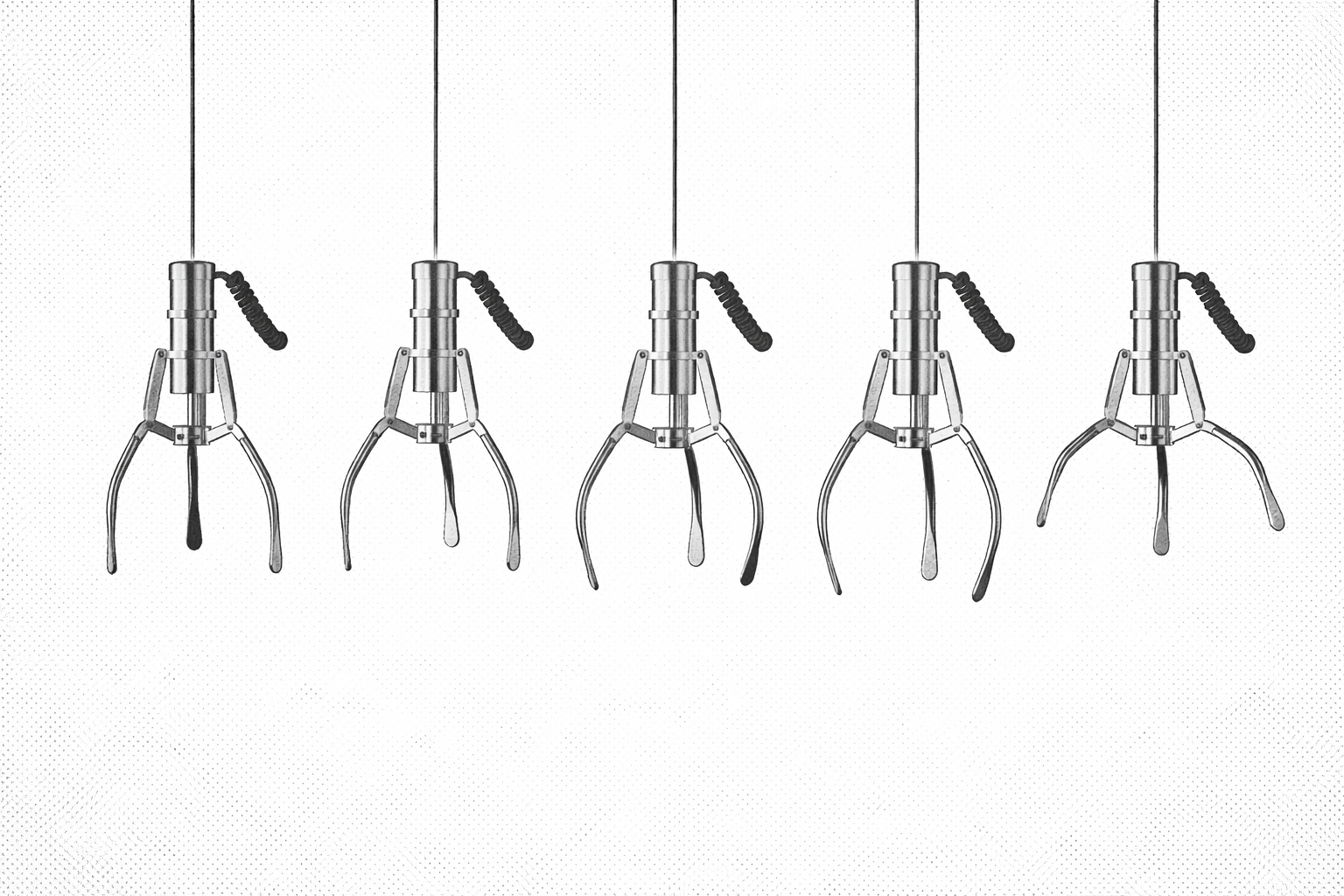 I Found a Claw Machine That Pays Out